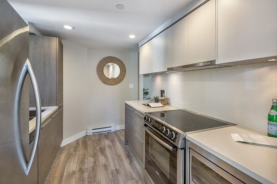 406 1323 Homer Street Vancouver, BC - 16