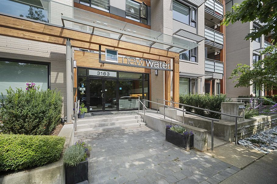 415 3163 Riverwalk Avenue Vancouver, BC - 15