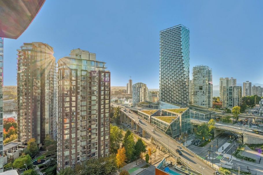 2007 501 Pacific Street Vancouver, BC - 3