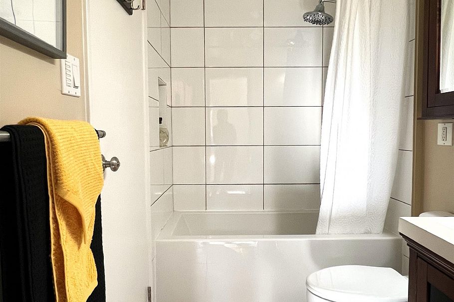 104 8775 Cartier Street Vancouver, BC - 22