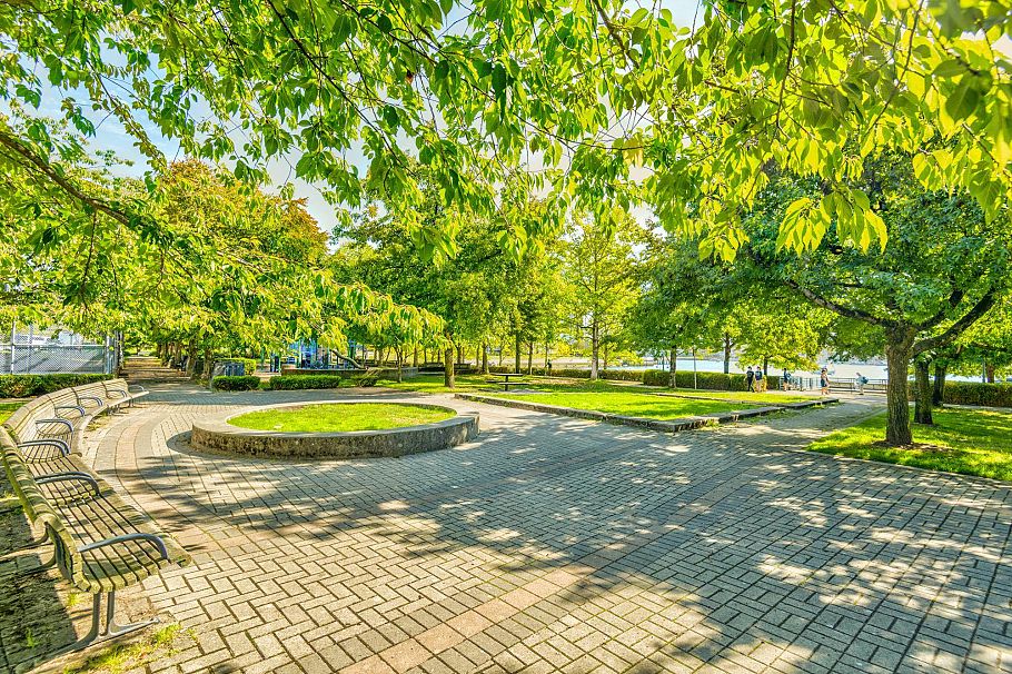 406 1323 Homer Street Vancouver, BC - 34