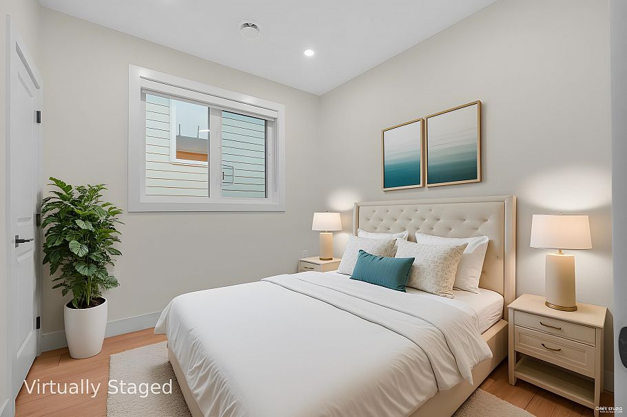 1 3090 Vanness Avenue Vancouver, BC - 15