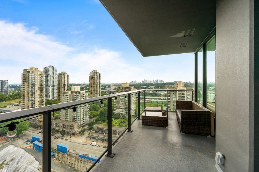 1711 2186 Gilmore Avenue Burnaby, BC - 12