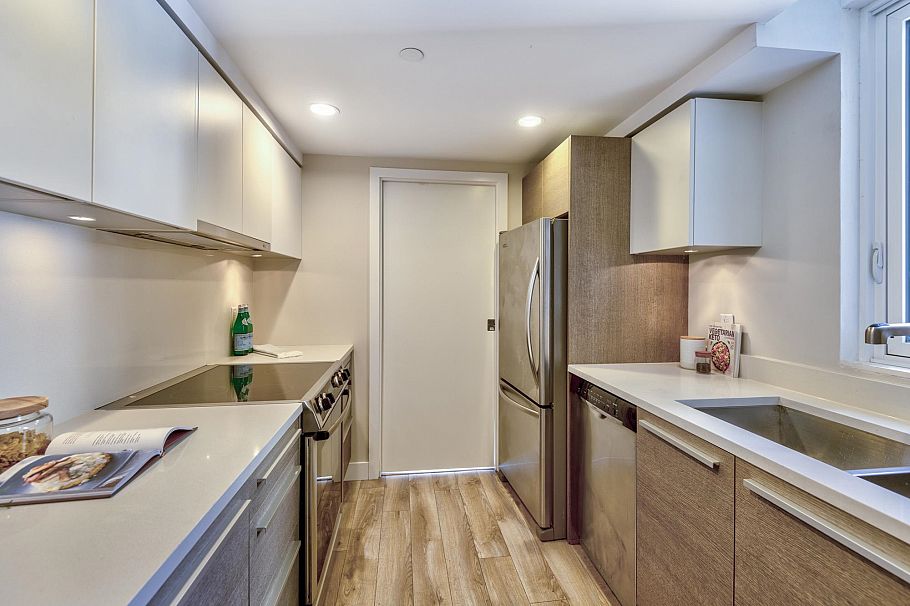 406 1323 Homer Street Vancouver, BC - 12