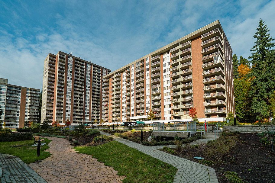 1319 2012 Fullerton Avenue North Vancouver, BC - 3