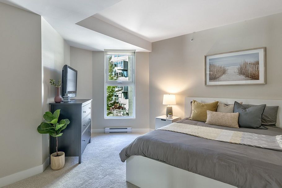 406 1323 Homer Street Vancouver, BC - 22