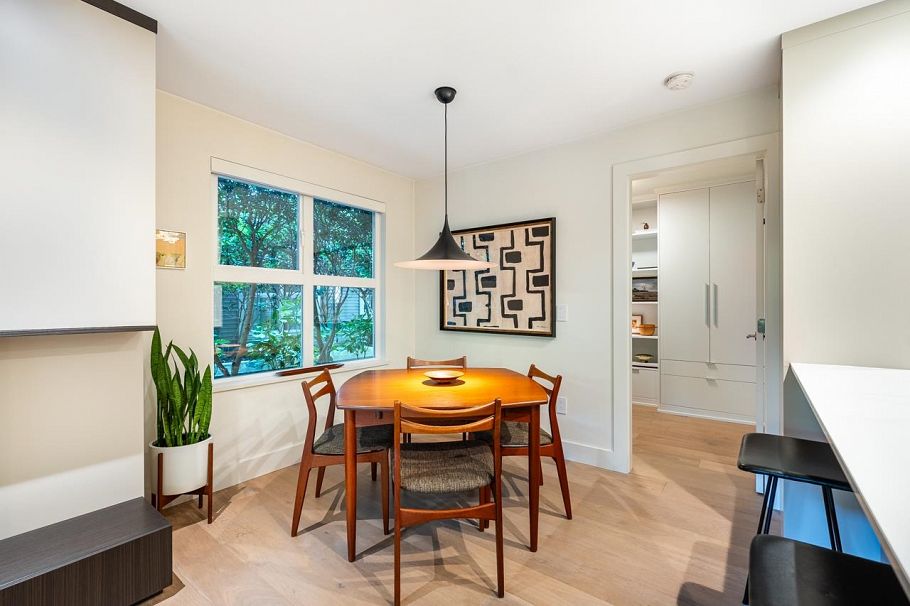 101 1858 W 5th Avenue Vancouver, BC - 19