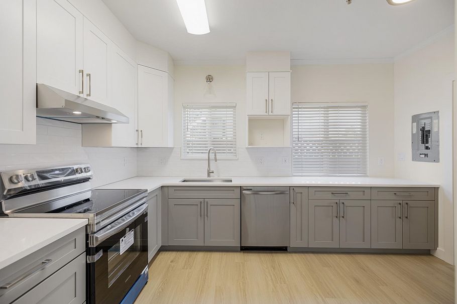 2229 Oxford Street Vancouver, BC - 15