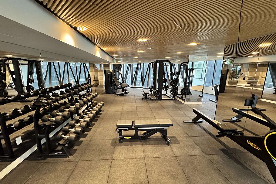 704 1033 NELSON STREET, Vancouver BC V6E 0E5 Vancouver, BC - 12