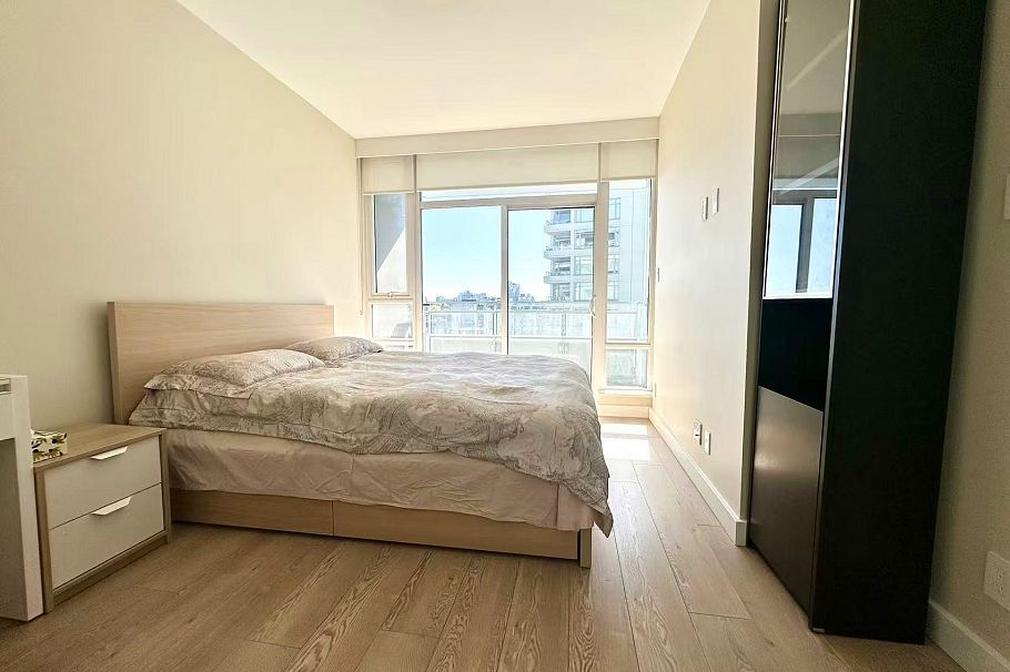 1701 1618 Quebec Street Vancouver, BC - 9