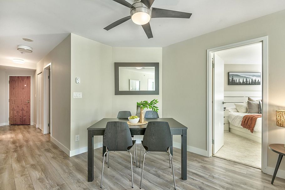 406 1323 Homer Street Vancouver, BC - 11