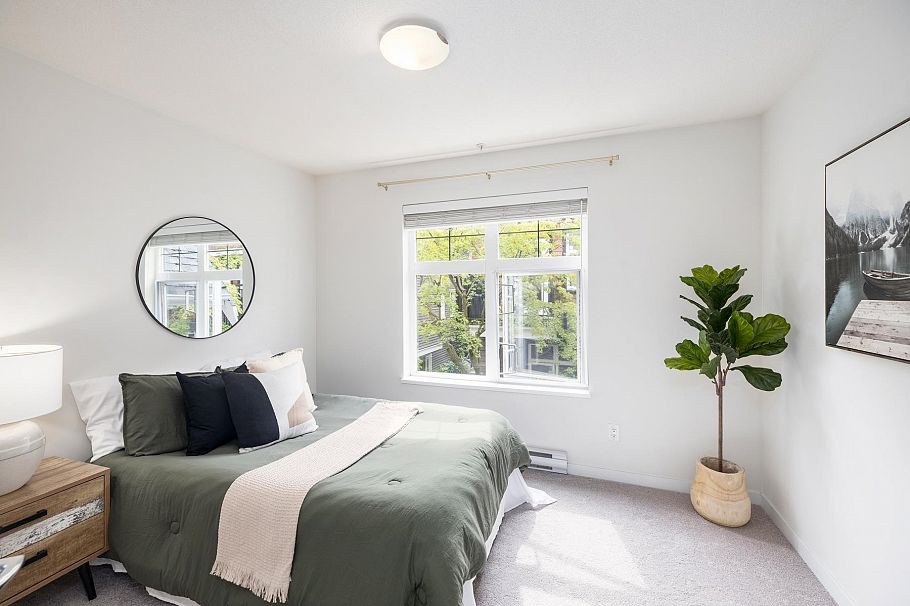 2276 St. George Street Vancouver, BC - 17