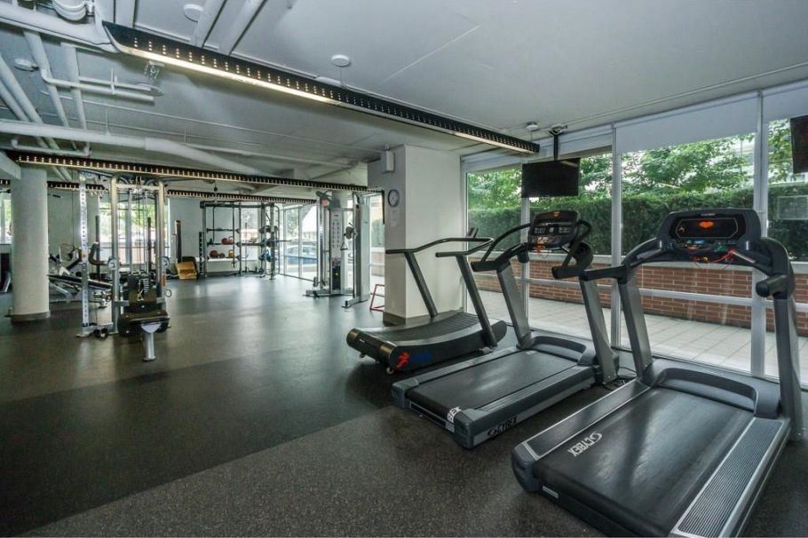 1701 1618 Quebec Street Vancouver, BC - 20