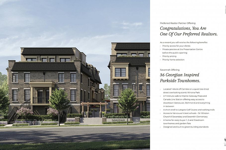 109 7789 Yukon Street Vancouver, BC - 5