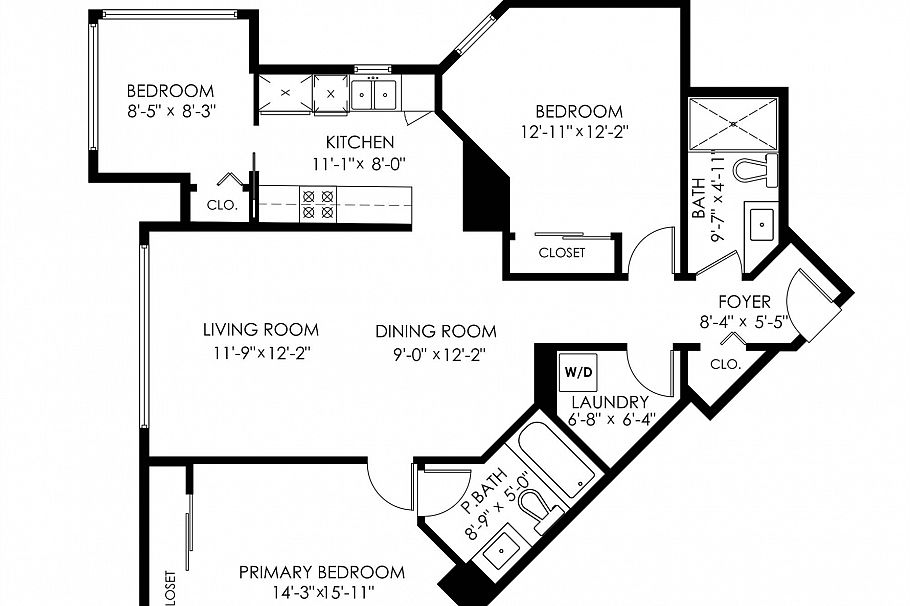 406 1323 Homer Street Vancouver, BC - 40