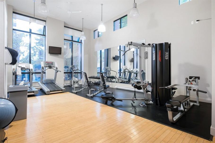 308 Smithe Street Vancouver, BC - 31