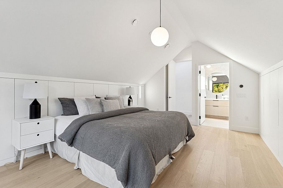 1 3036 W 14th Avenue Vancouver, BC - 17