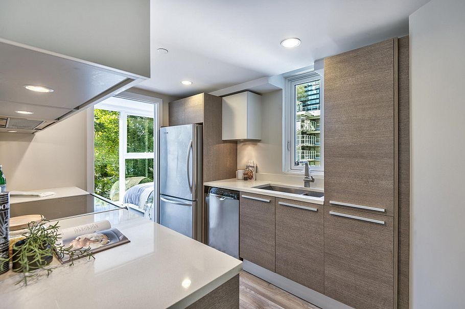 406 1323 Homer Street Vancouver, BC - 14