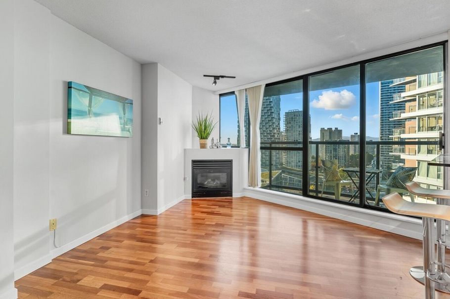 2007 501 Pacific Street Vancouver, BC - 8