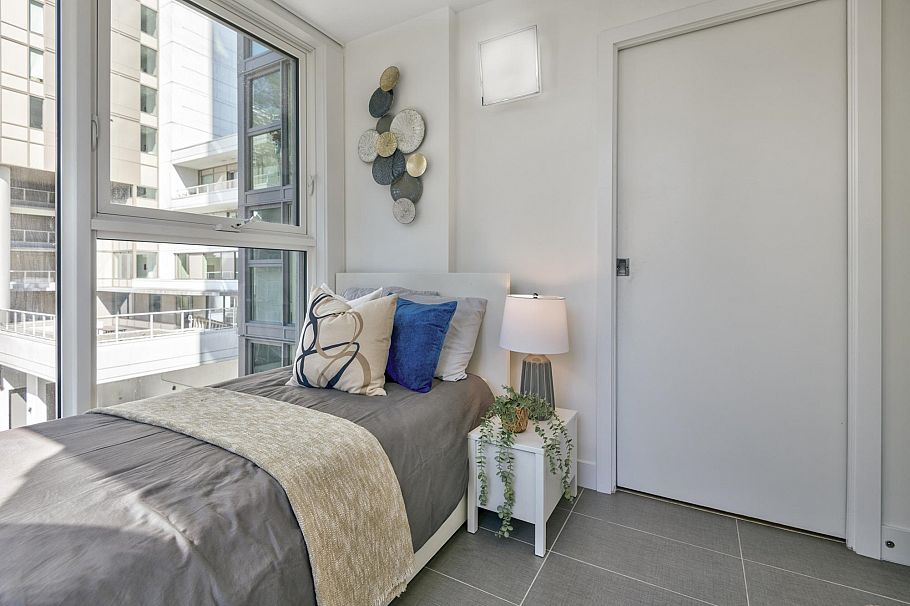 406 1323 Homer Street Vancouver, BC - 26