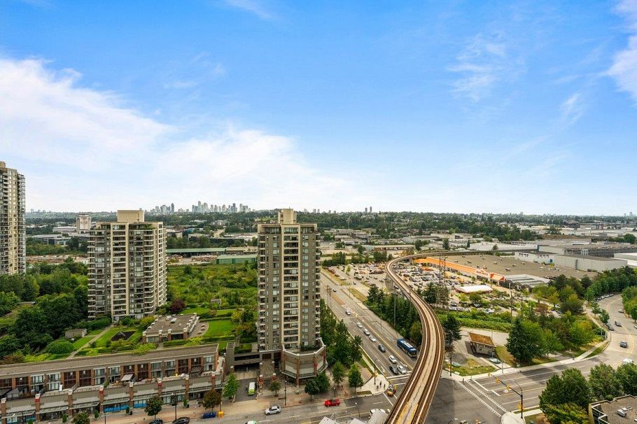 1711 2186 Gilmore Avenue Burnaby, BC - 13