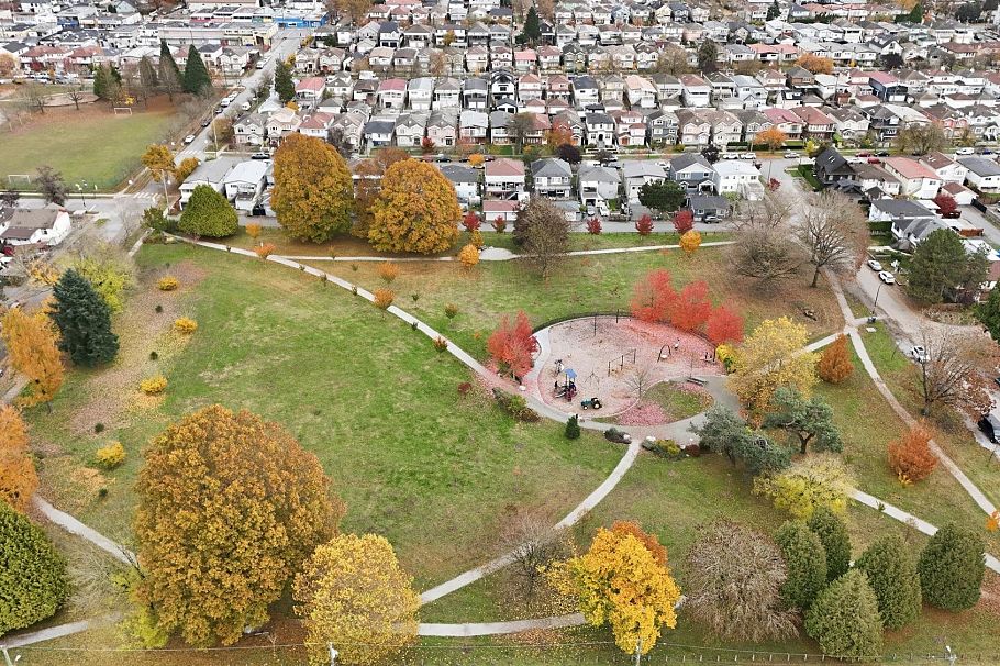 5878 Argyle Street Vancouver, BC - 18