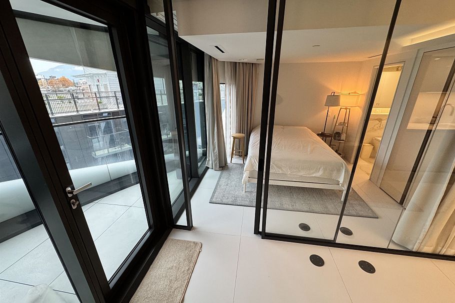 704 1033 NELSON STREET, Vancouver BC V6E 0E5 Vancouver, BC - 3