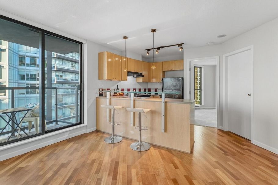 2007 501 Pacific Street Vancouver, BC - 5