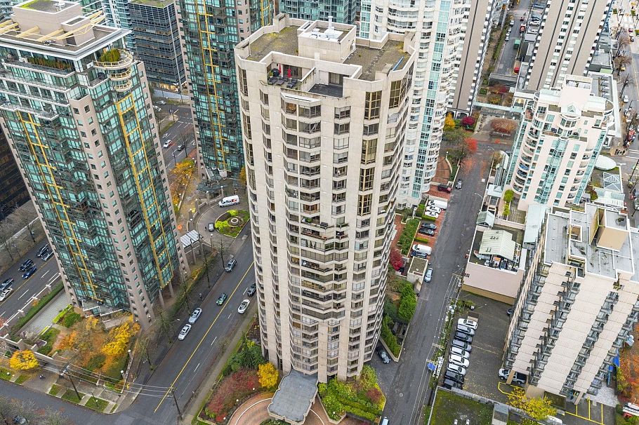 1904 738 Boughton Street Vancouver, BC - 36
