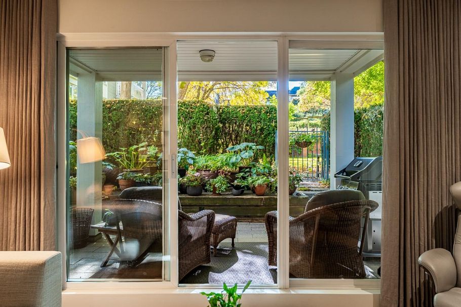 101 1858 W 5th Avenue Vancouver, BC - 27