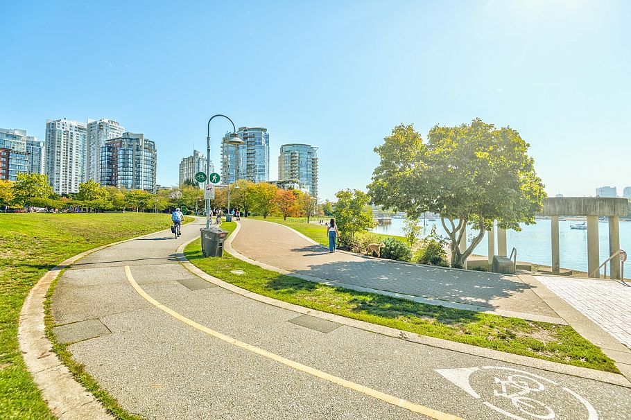 406 1323 Homer Street Vancouver, BC - 36