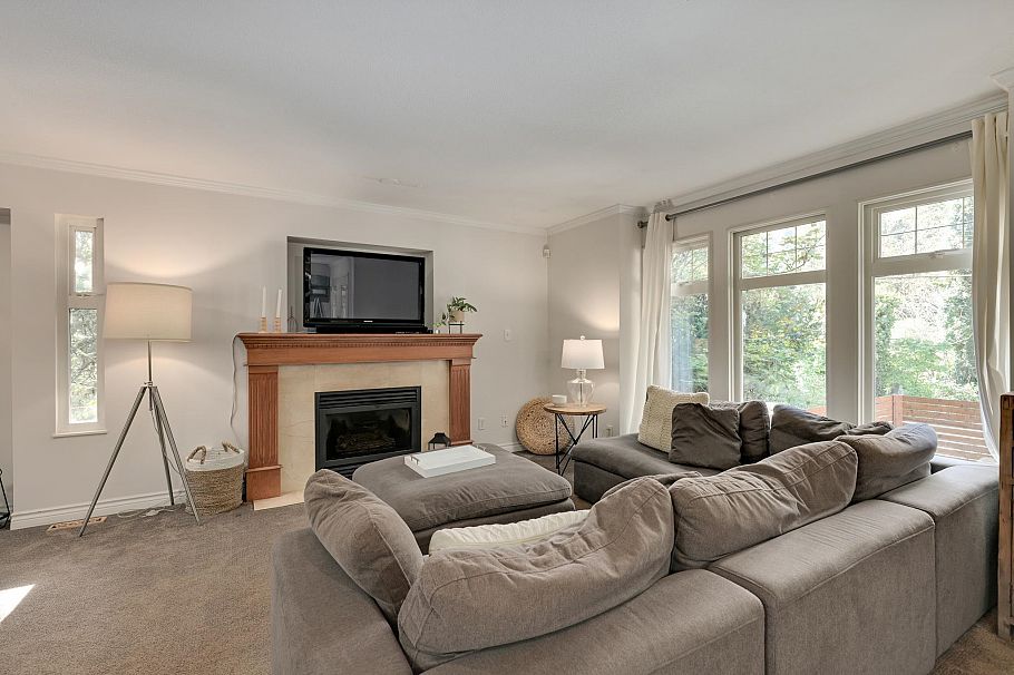 1400 Riverside Drive North Vancouver, BC - 3