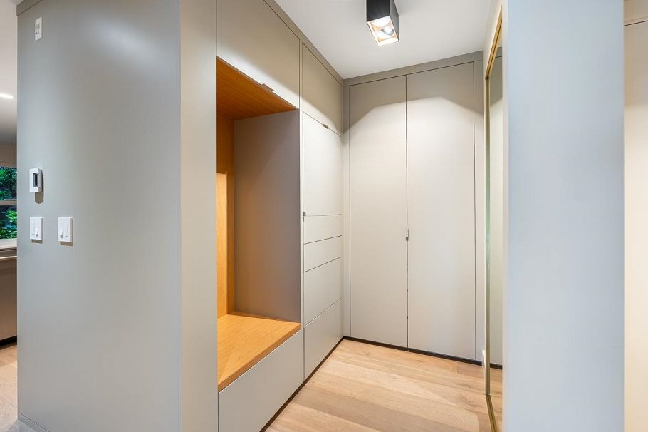 101 1858 W 5th Avenue Vancouver, BC - 8