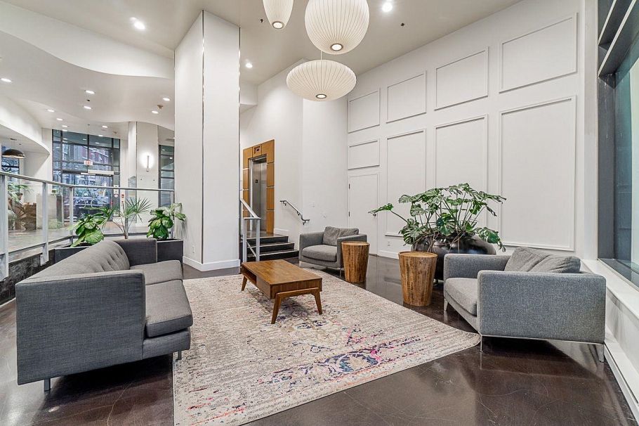 2007 501 Pacific Street Vancouver, BC - 16