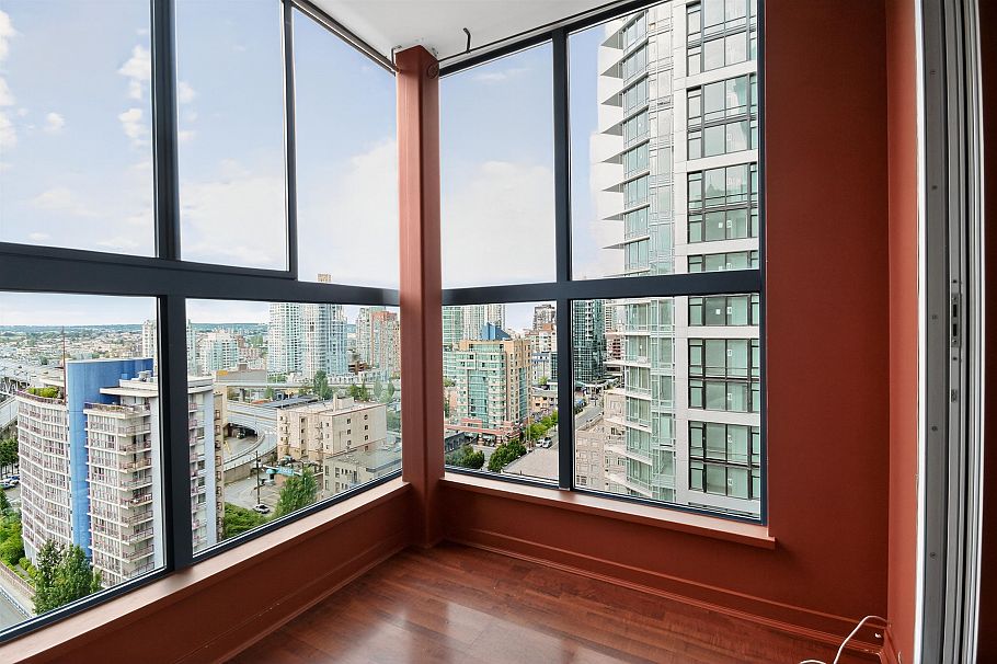 1002 1238 SEYMOUR STREET, Vancouver BC V6B 6J3 Vancouver, BC - 30