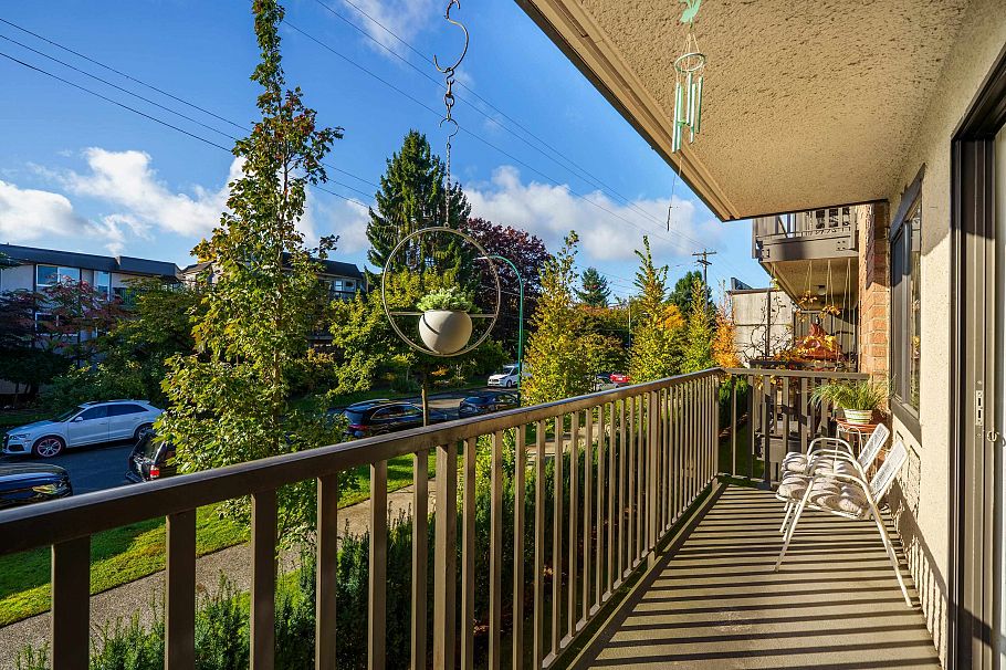 208 2255 W 5th Avenue Vancouver, BC - 19