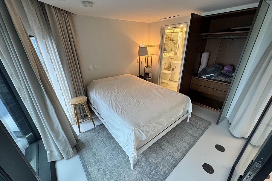 704 1033 NELSON STREET, Vancouver BC V6E 0E5 Vancouver, BC - 4