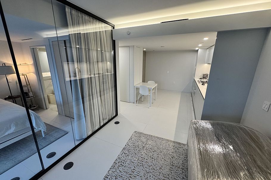 704 1033 NELSON STREET, Vancouver BC V6E 0E5 Vancouver, BC - 9