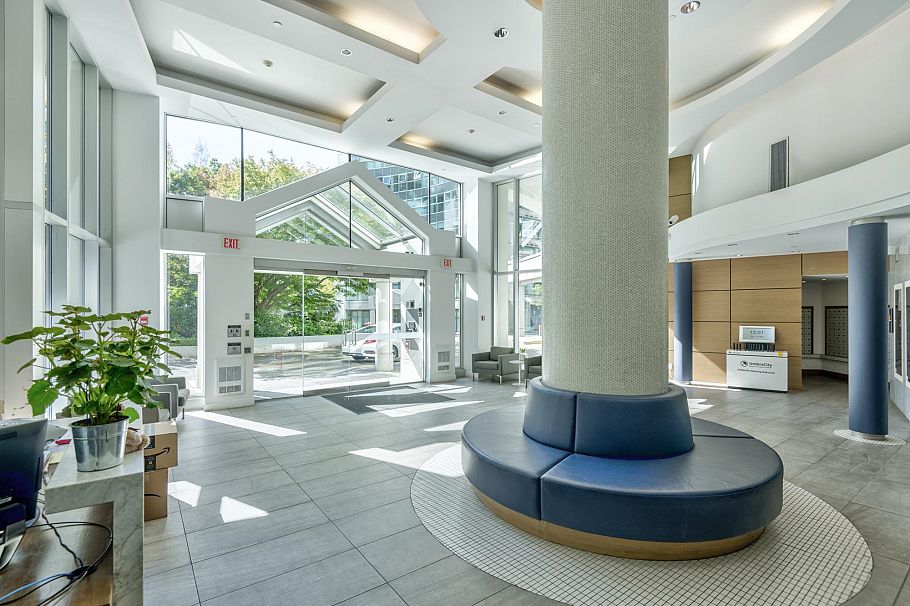 406 1323 Homer Street Vancouver, BC - 4