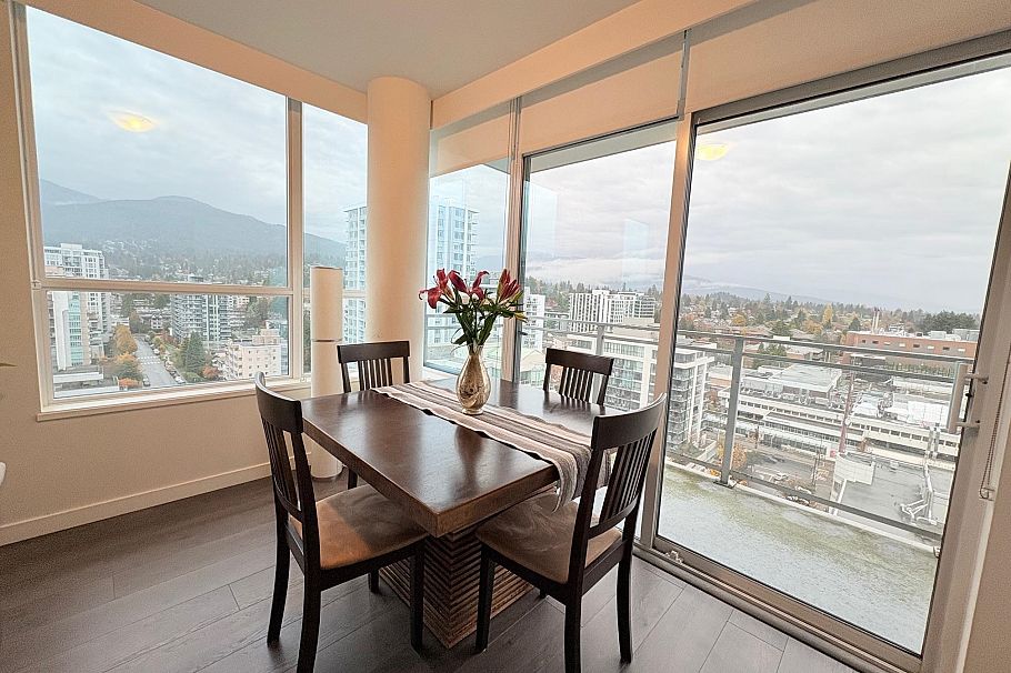 1609 125 E 14th Street North Vancouver, BC - 6