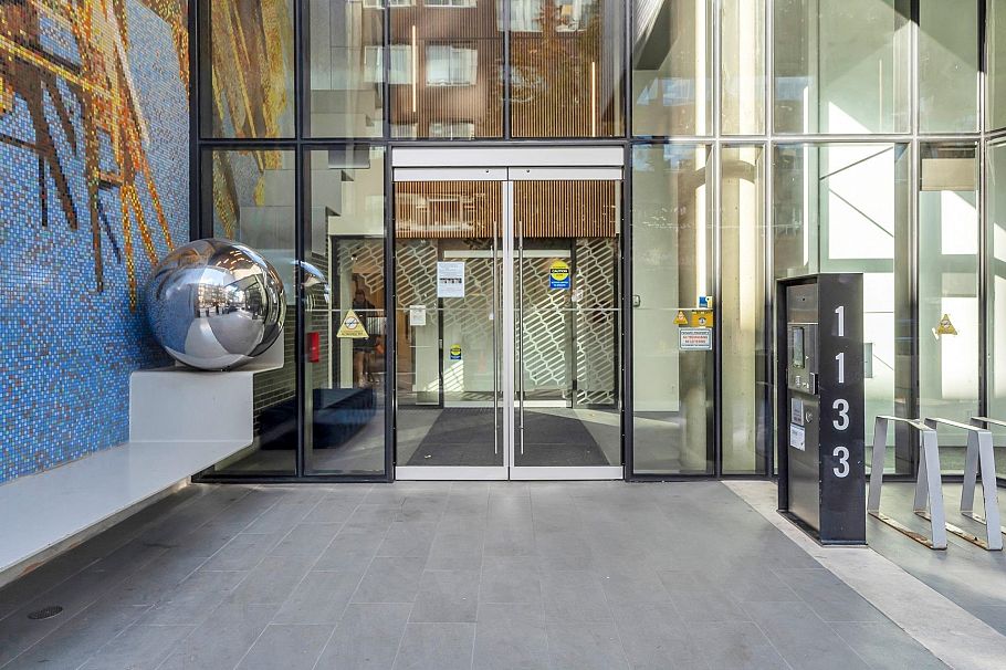 1305 1133 Hornby Street Vancouver, BC - 25