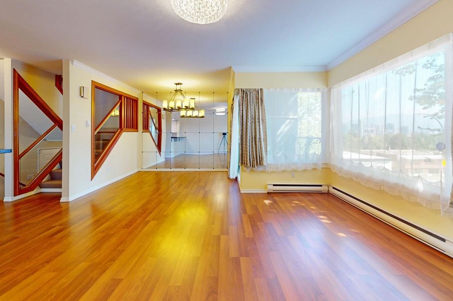 2395 Oak Street Vancouver, BC - 9