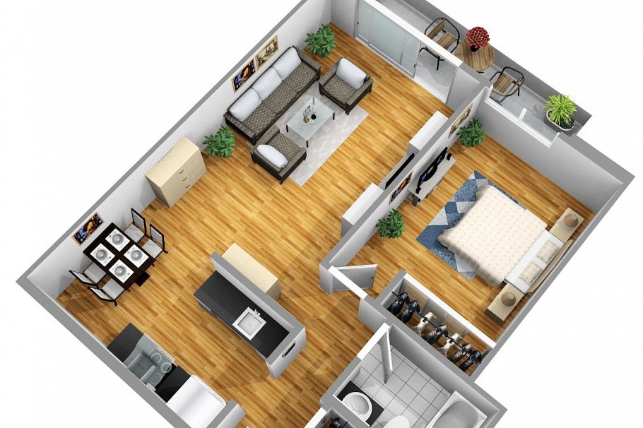 208 2255 W 5th Avenue Vancouver, BC - 23