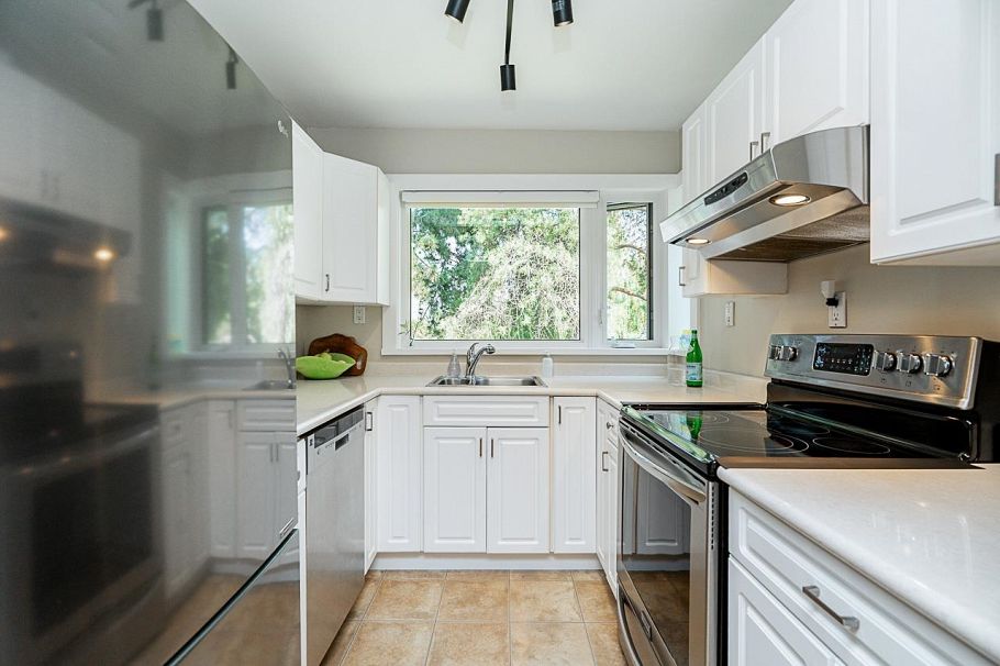 406 2366 Wall Street Vancouver, BC - 14