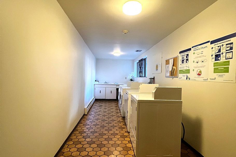 104 8775 Cartier Street Vancouver, BC - 29