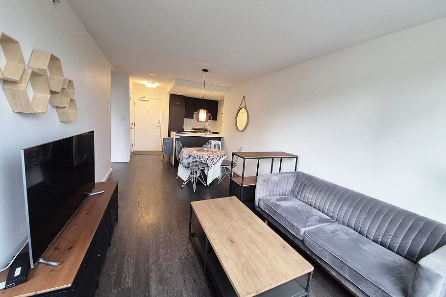 1057 5515 Boundary Road Vancouver, BC - 11