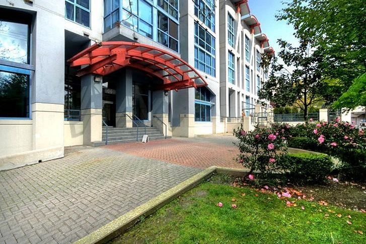 1002 1238 SEYMOUR STREET, Vancouver BC V6B 6J3 Vancouver, BC - 14