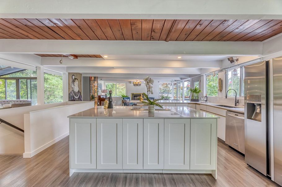 466 E Kings Road North Vancouver, BC - 5