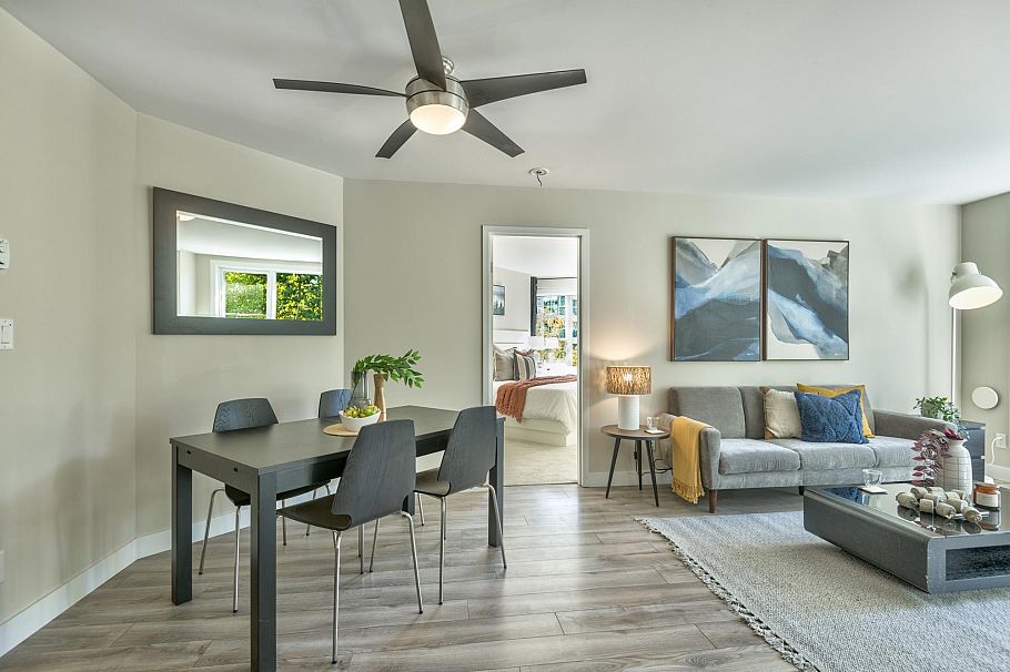 406 1323 Homer Street Vancouver, BC - 9