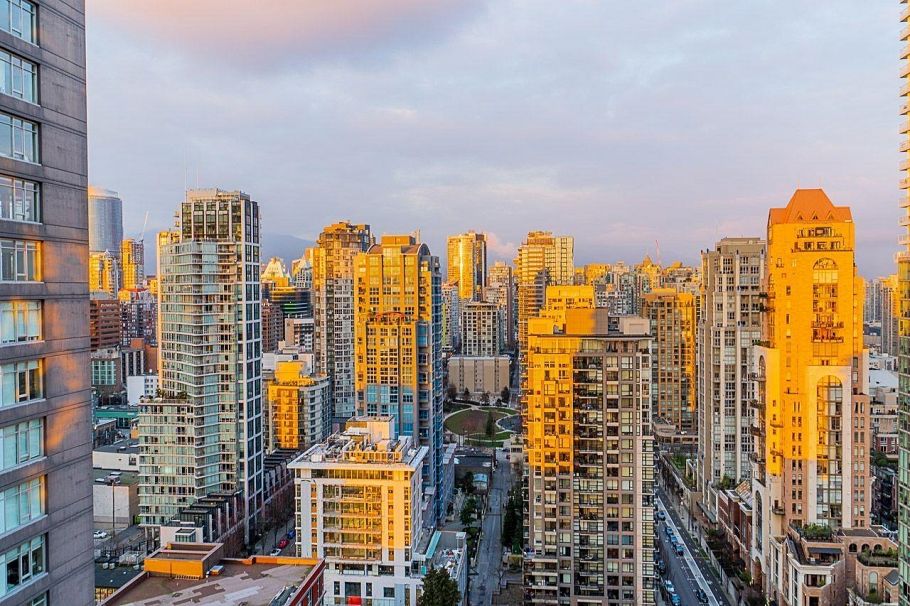 2007 501 Pacific Street Vancouver, BC - 13